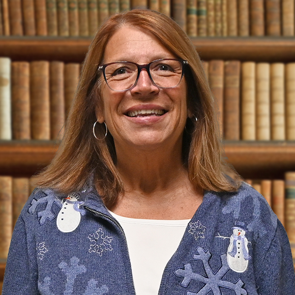 Annette Overmyer