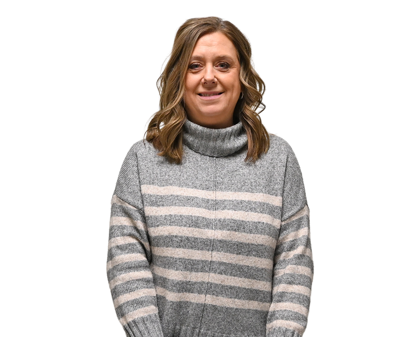 Jami Hill