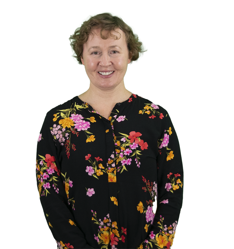 Rebecca Dayton