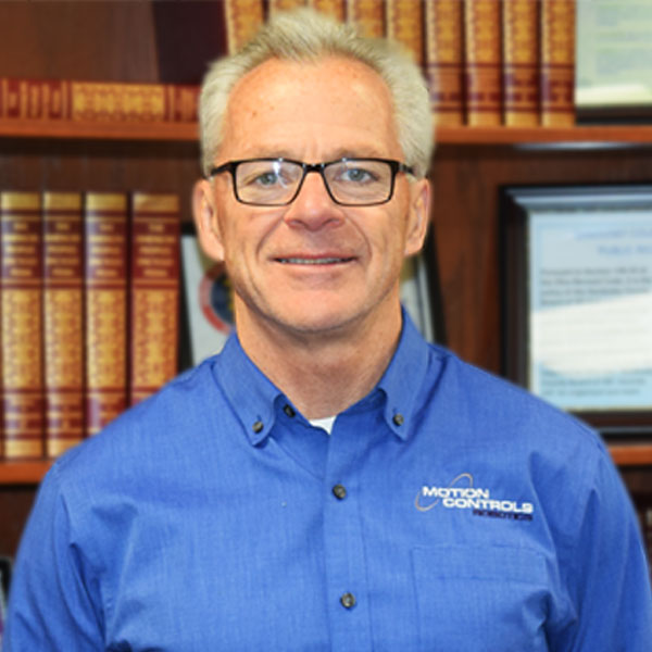 Tim Ellenberger